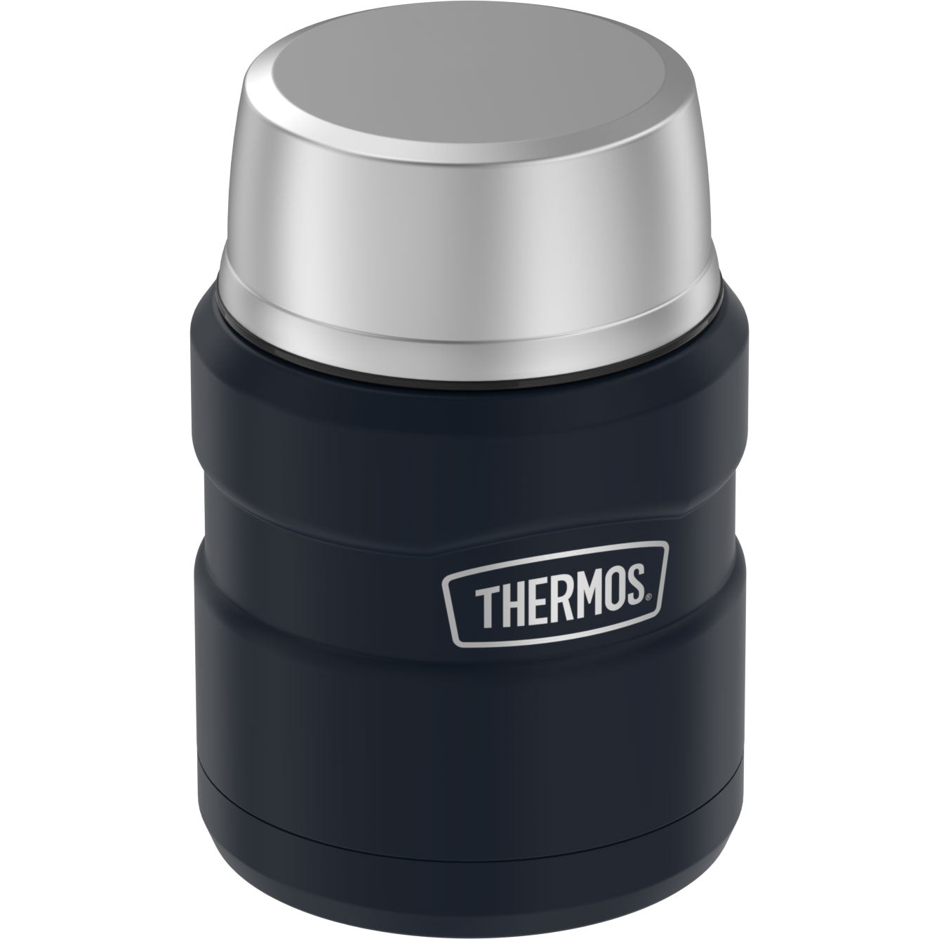 16oz Stainless King™ Food Jar - Image 6