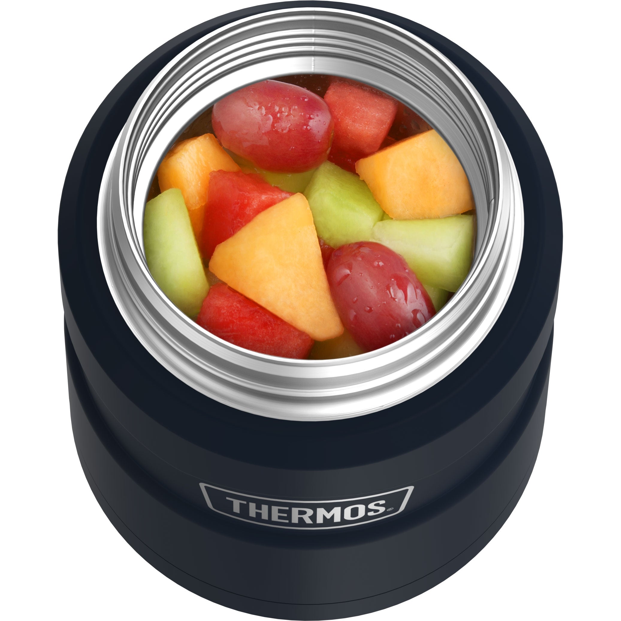 16oz Stainless King™ Food Jar - Image 8