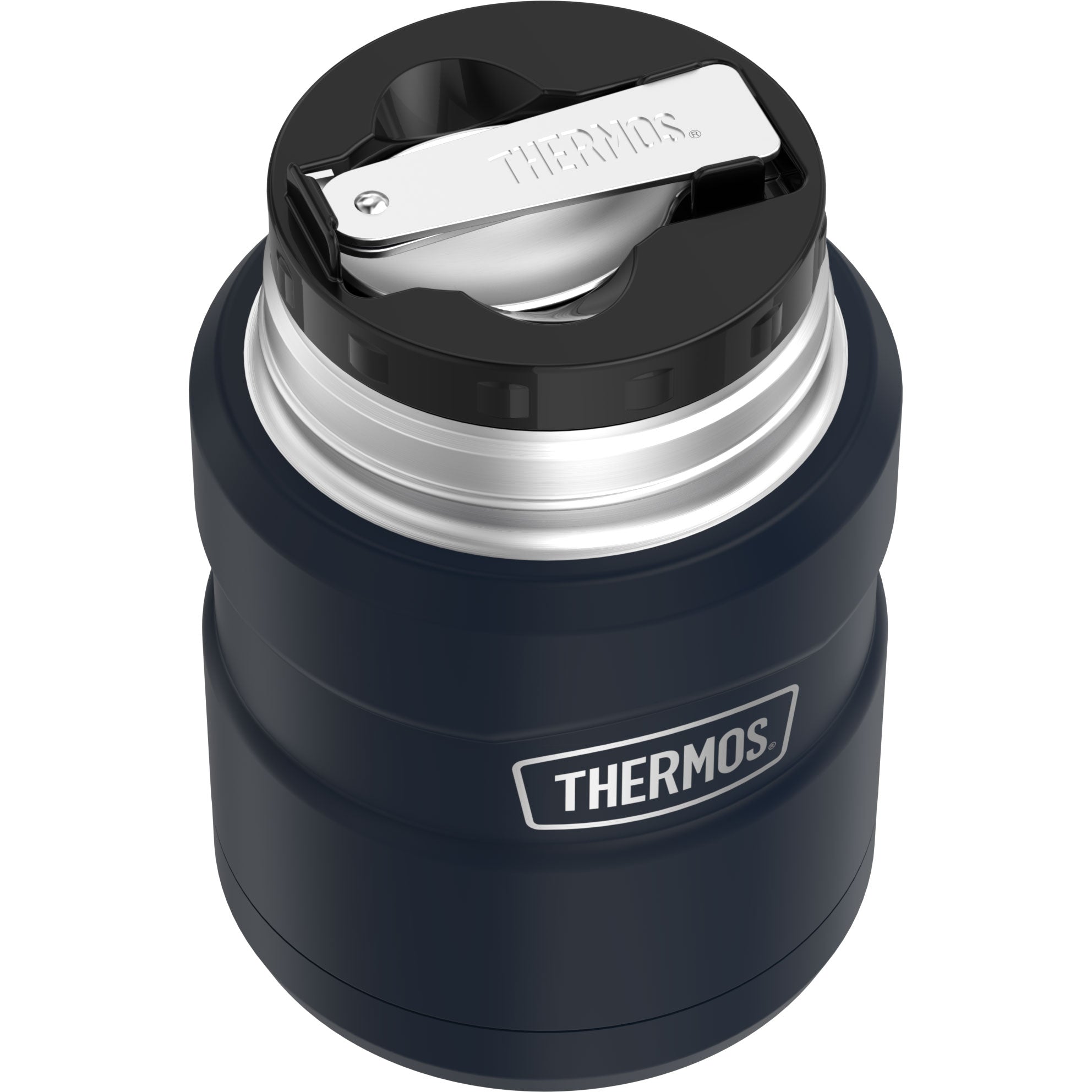 16oz Stainless King™ Food Jar - Image 9