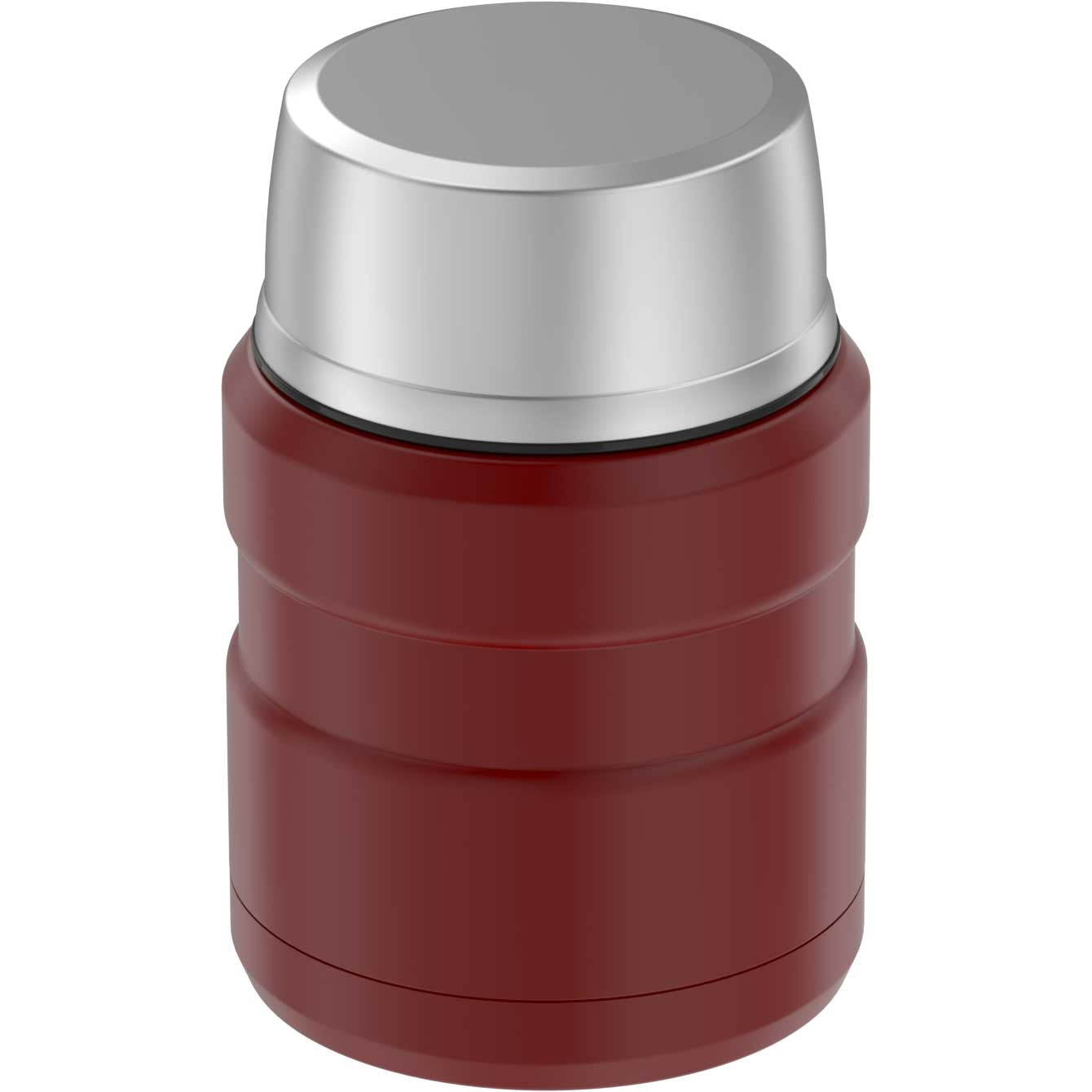 16oz Stainless King™ Food Jar - Image 11