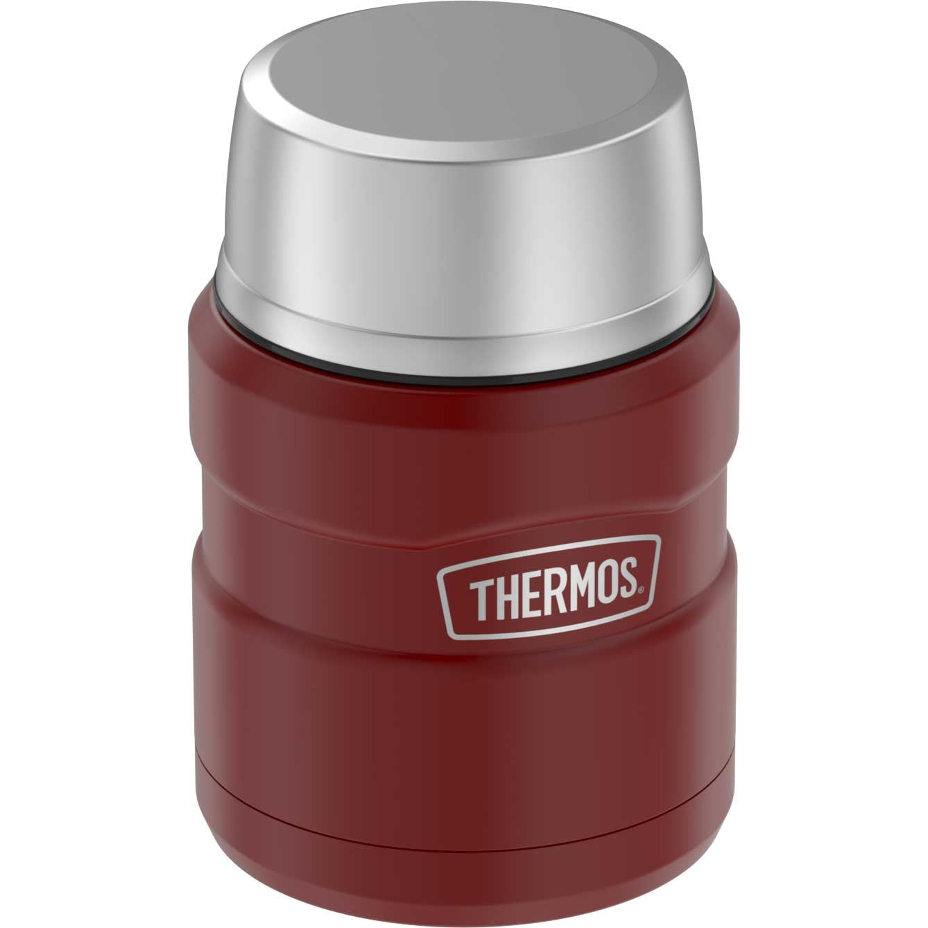 16oz Stainless King™ Food Jar - Image 12