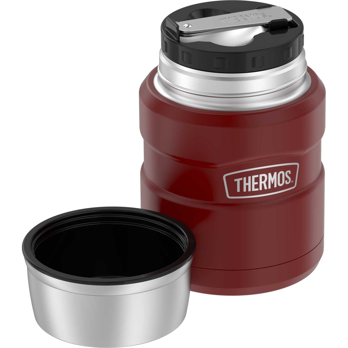 16oz Stainless King™ Food Jar - Image 15