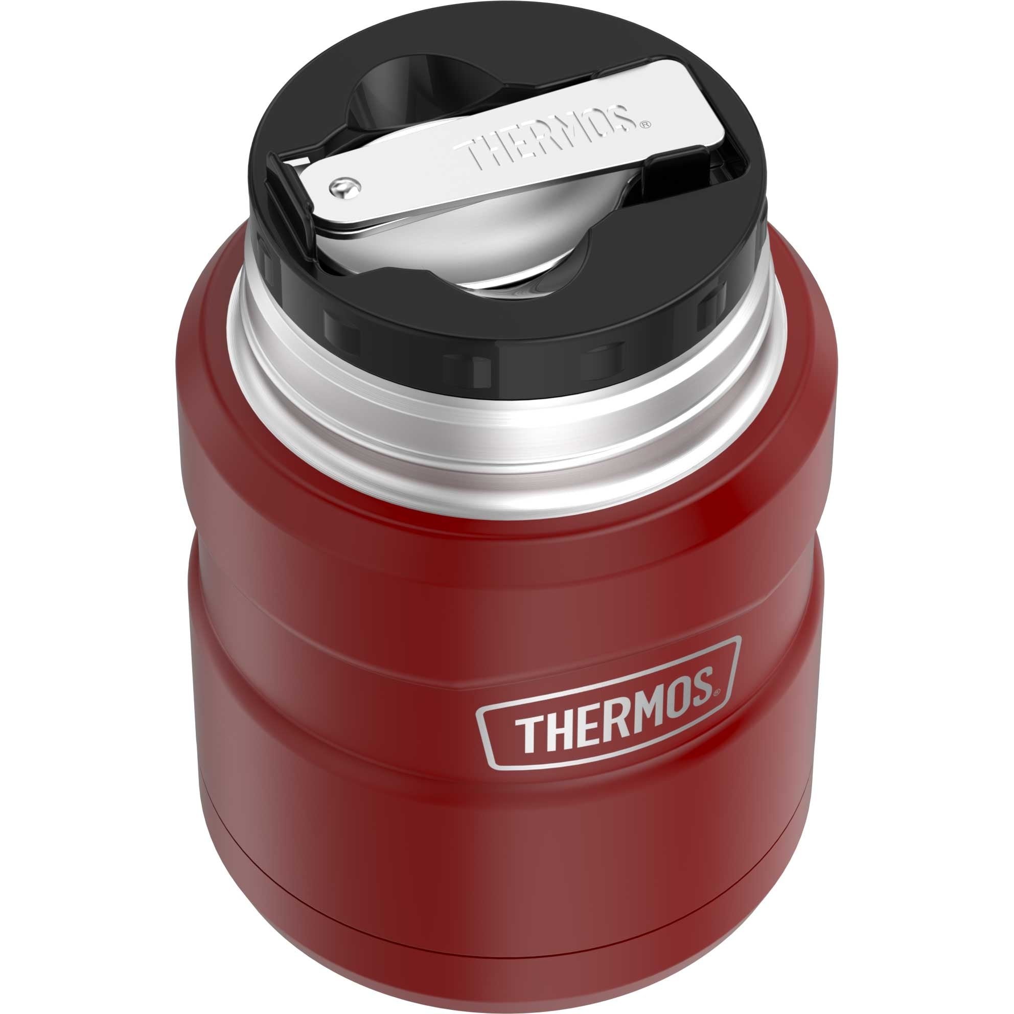 16oz Stainless King™ Food Jar - Image 16