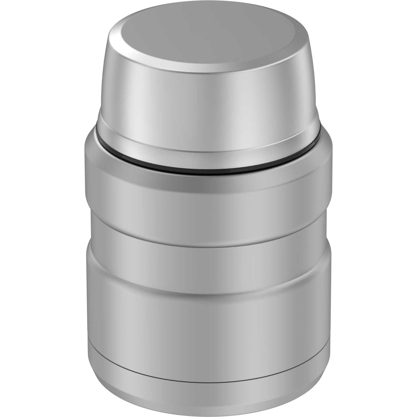 16oz Stainless King™ Food Jar - Image 25