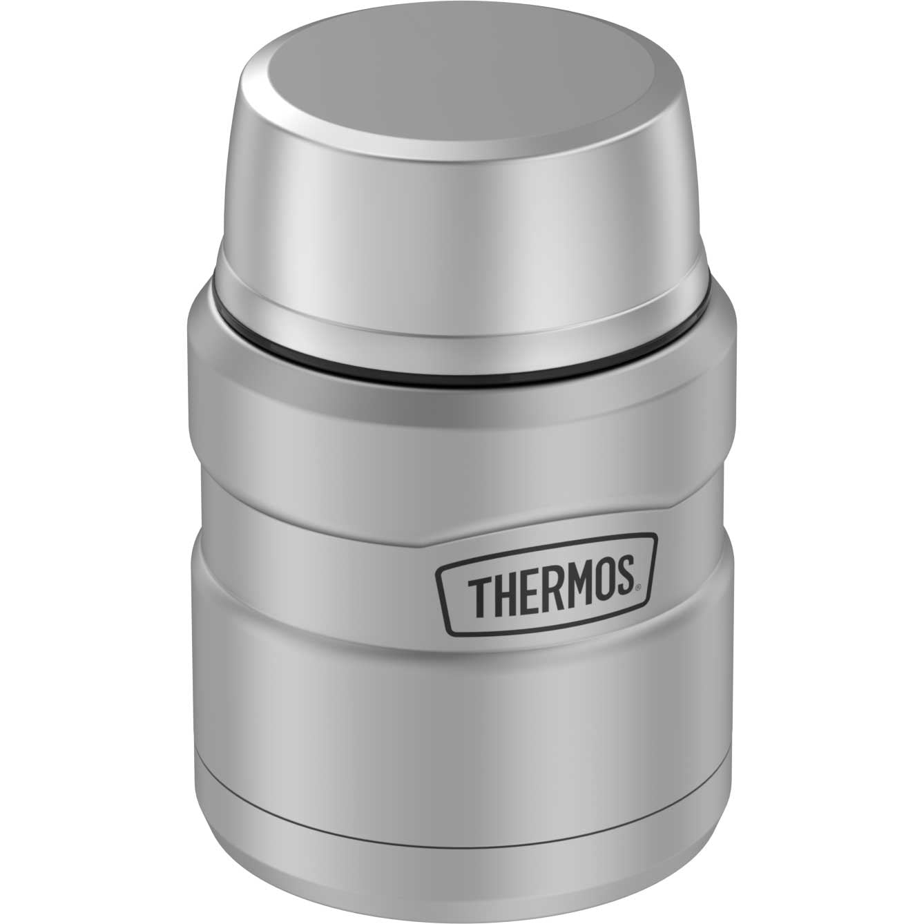 16oz Stainless King™ Food Jar - Image 24