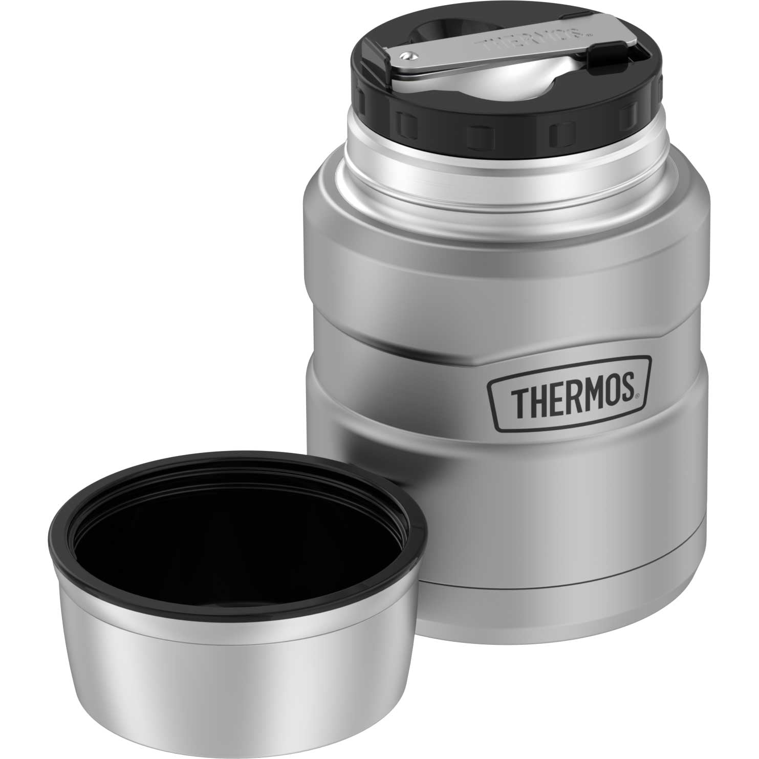 16oz Stainless King™ Food Jar - Image 26