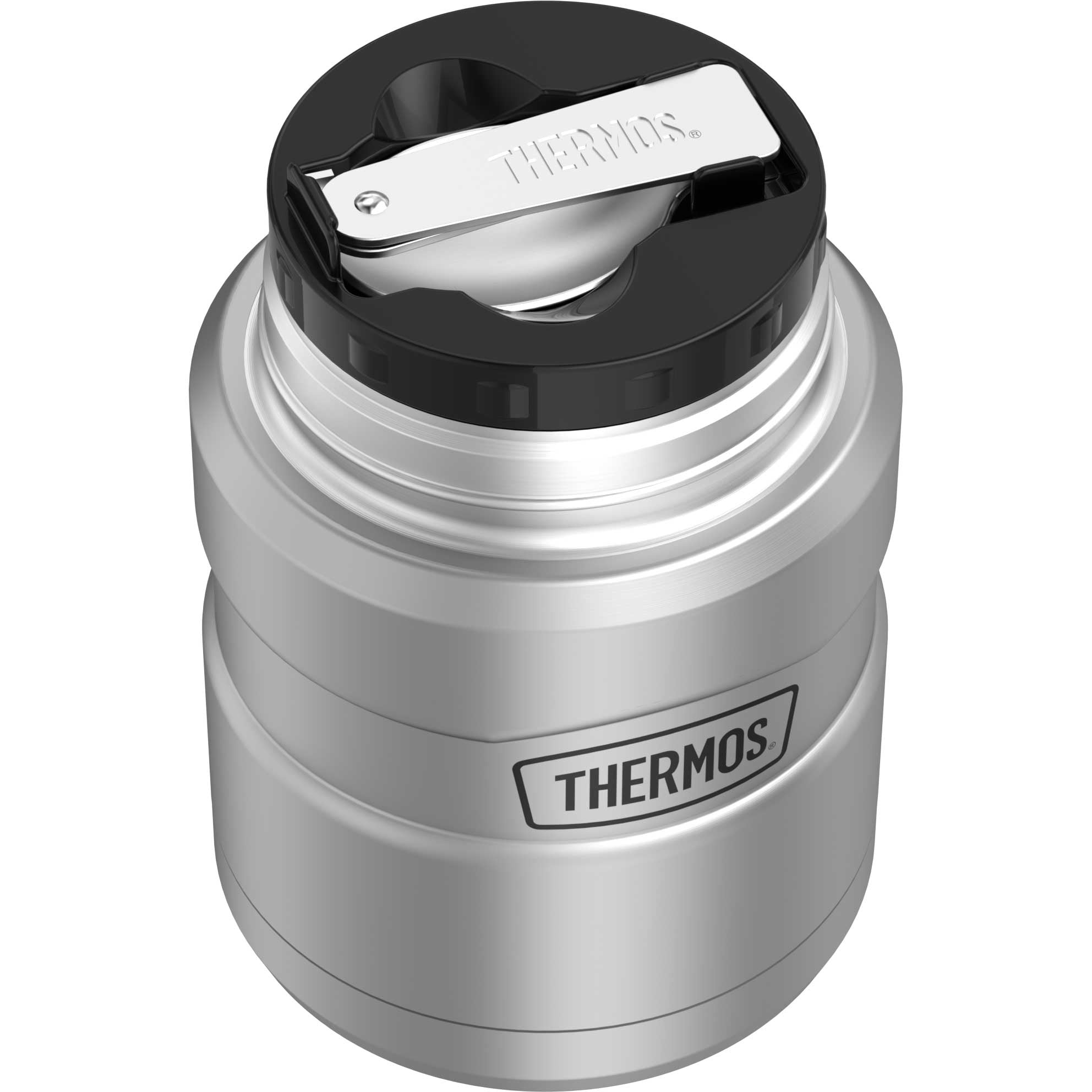 16oz Stainless King™ Food Jar - Image 27
