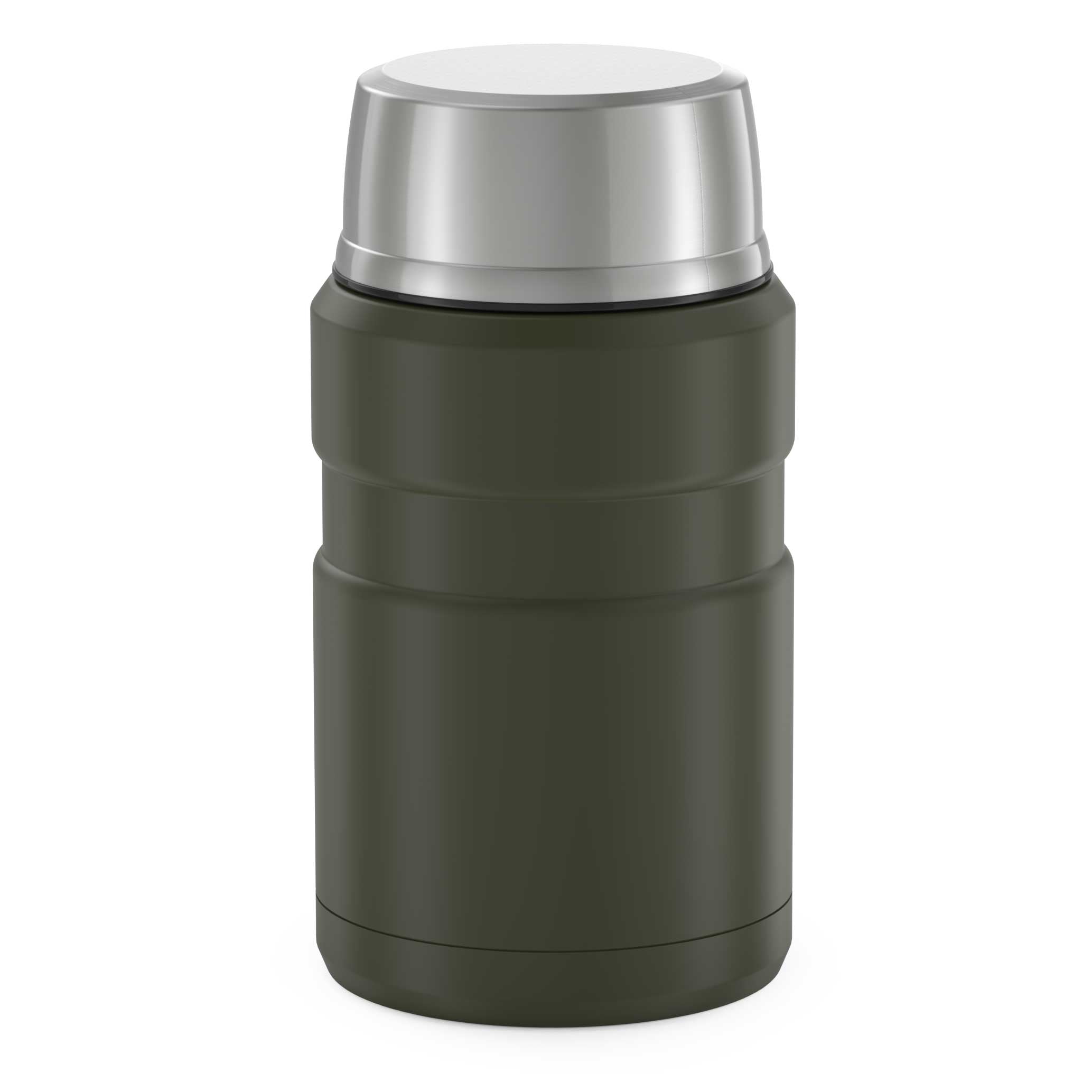 24oz Stainless King™ Food Jar - Image 15