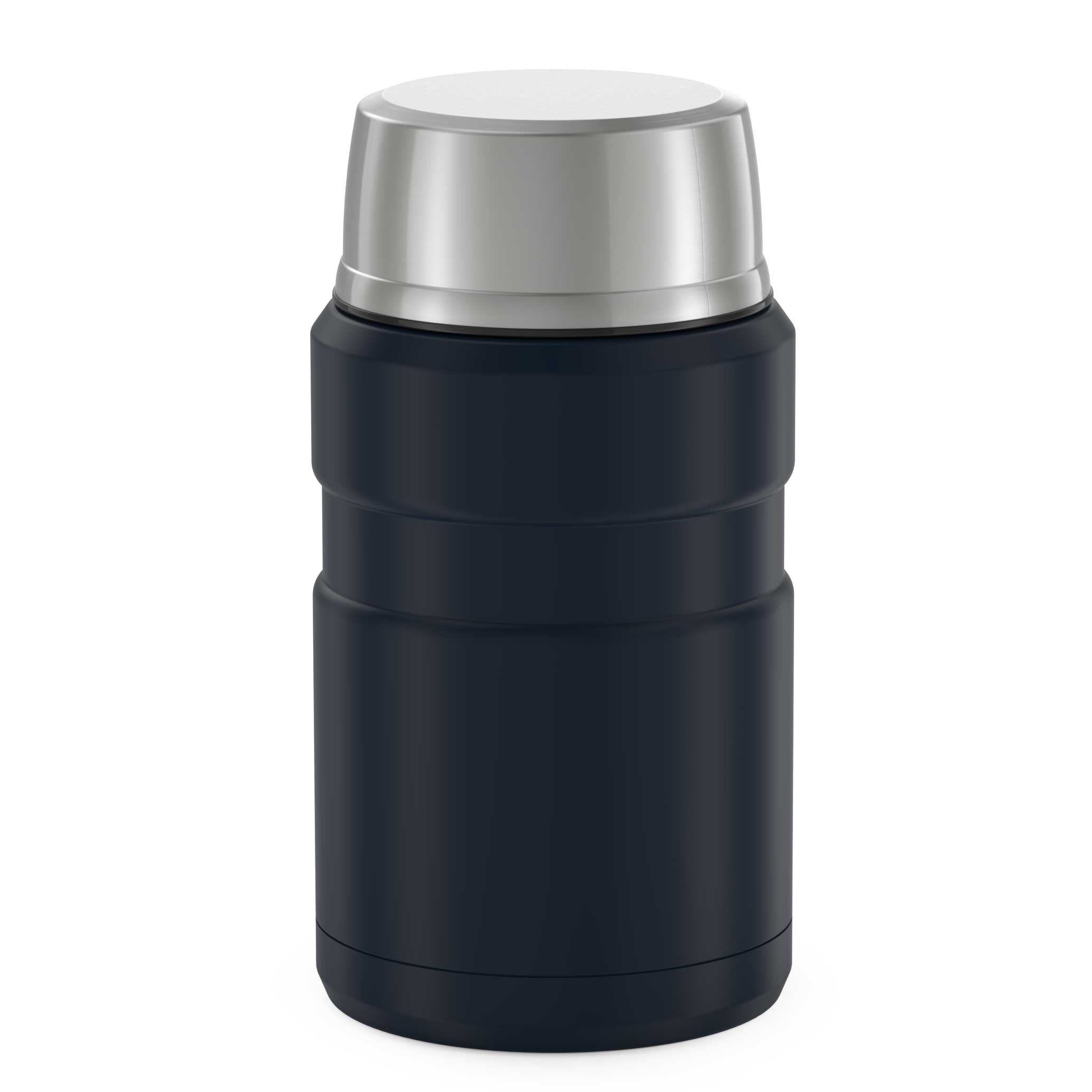 24oz Stainless King™ Food Jar - Image 6