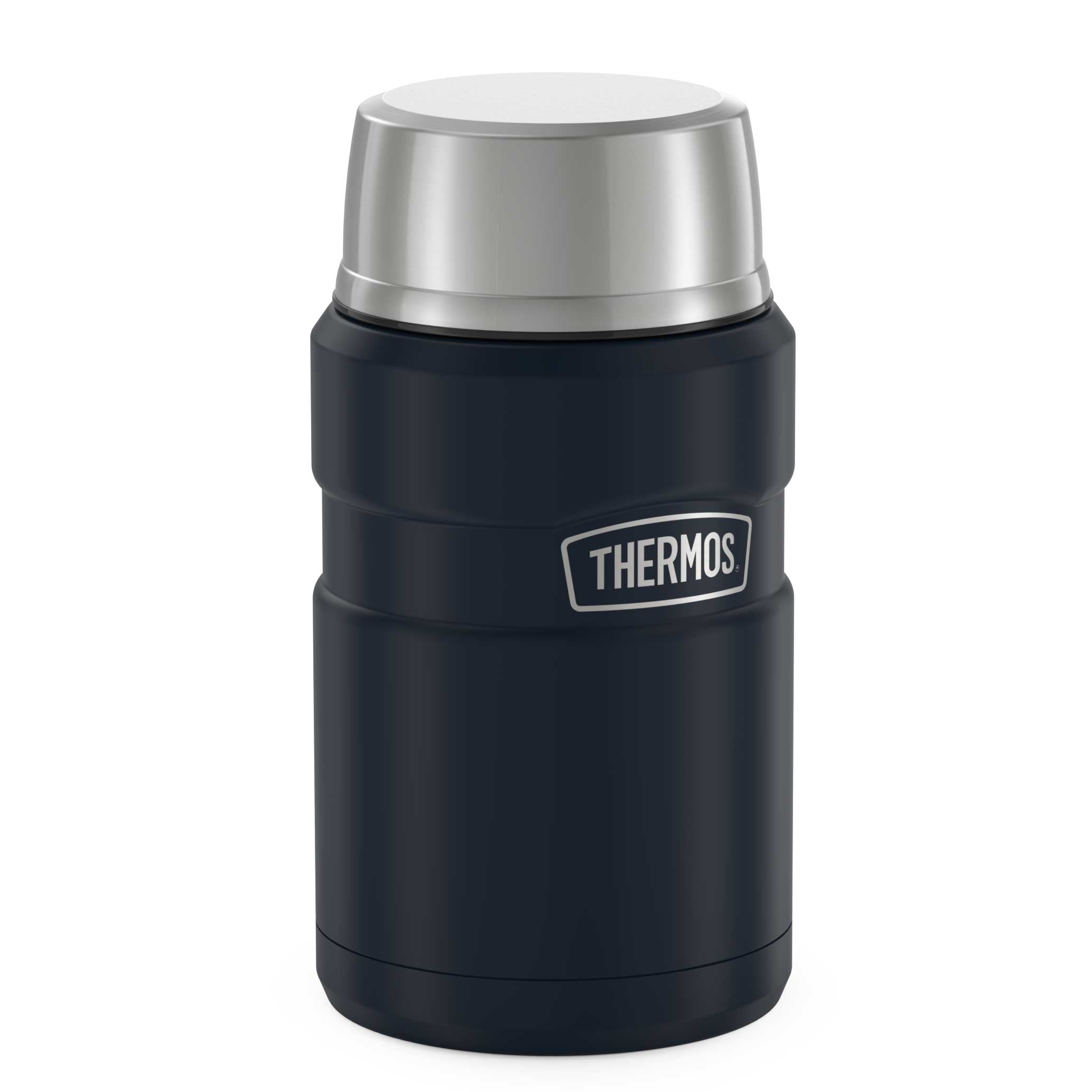 24oz Stainless King™ Food Jar - Image 7