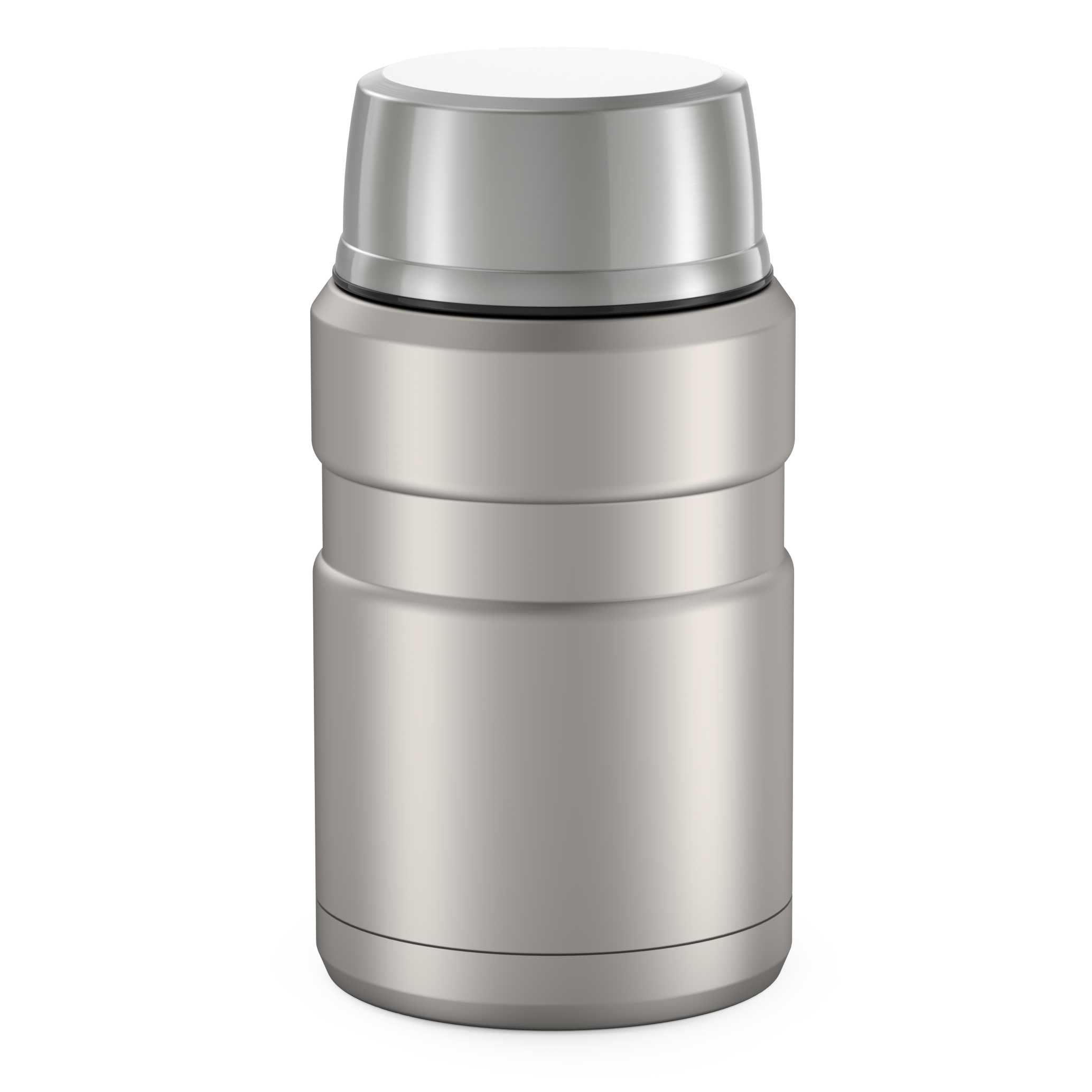 24oz Stainless King™ Food Jar - Image 20