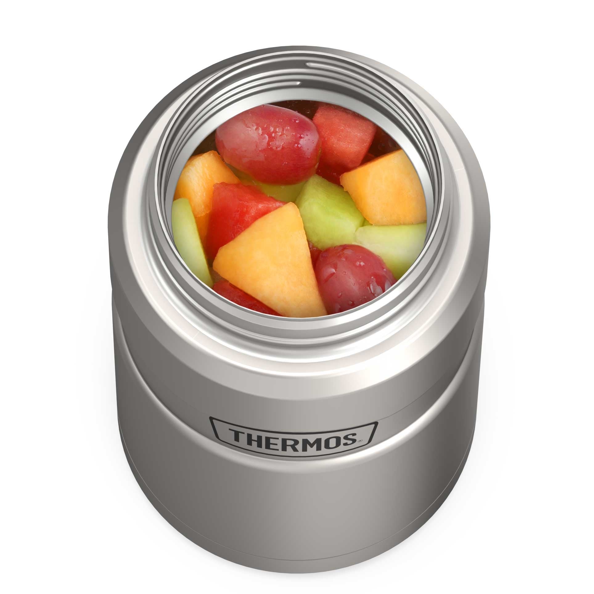 24oz Stainless King™ Food Jar - Image 21