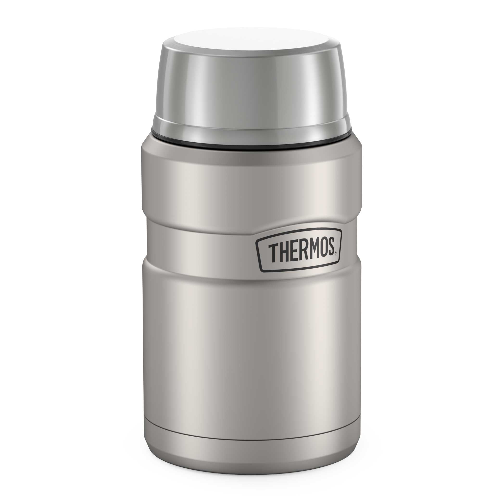 24oz Stainless King™ Food Jar - Image 22