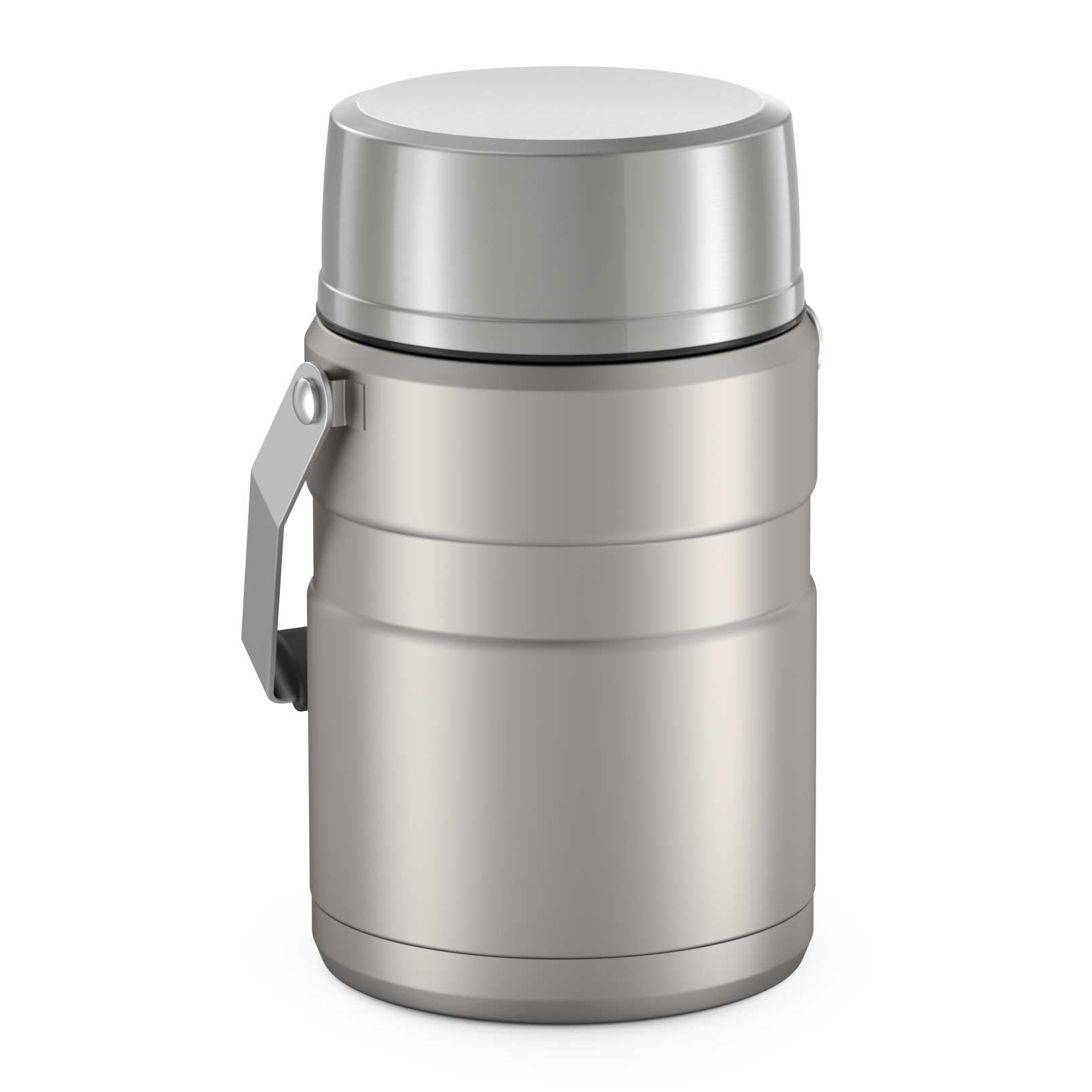 47oz Stainless King™ Food Jar - Image 3