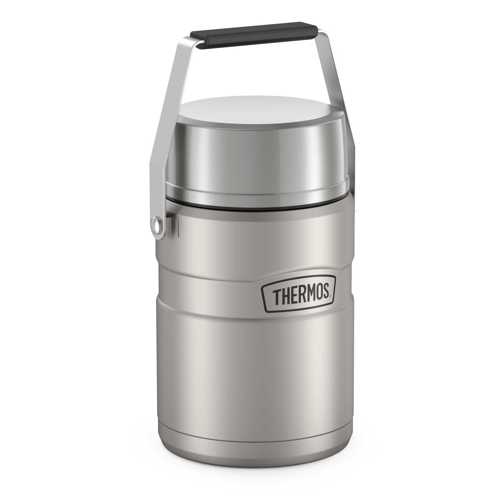 47oz Stainless King™ Food Jar - Image 6