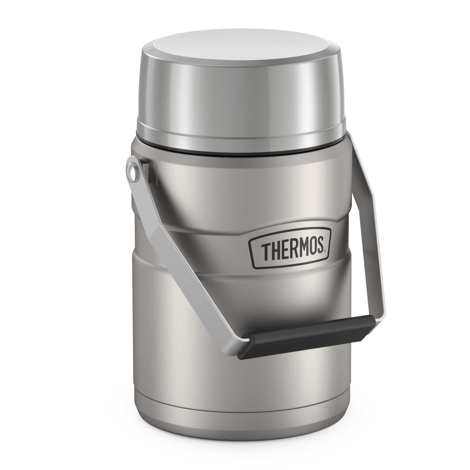 47oz Stainless King™ Food Jar - Image 7