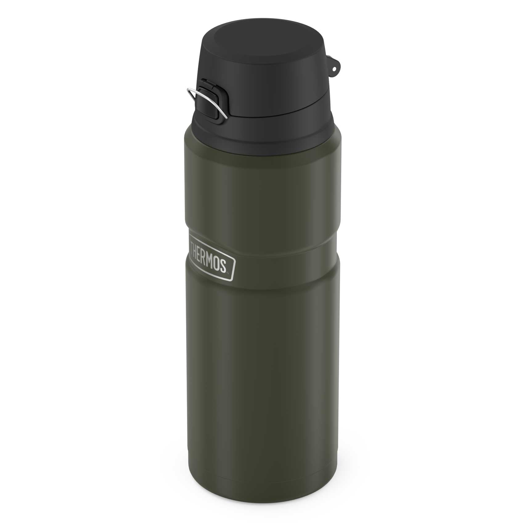 24oz Stainless King™ Drink Bottle - Image 17