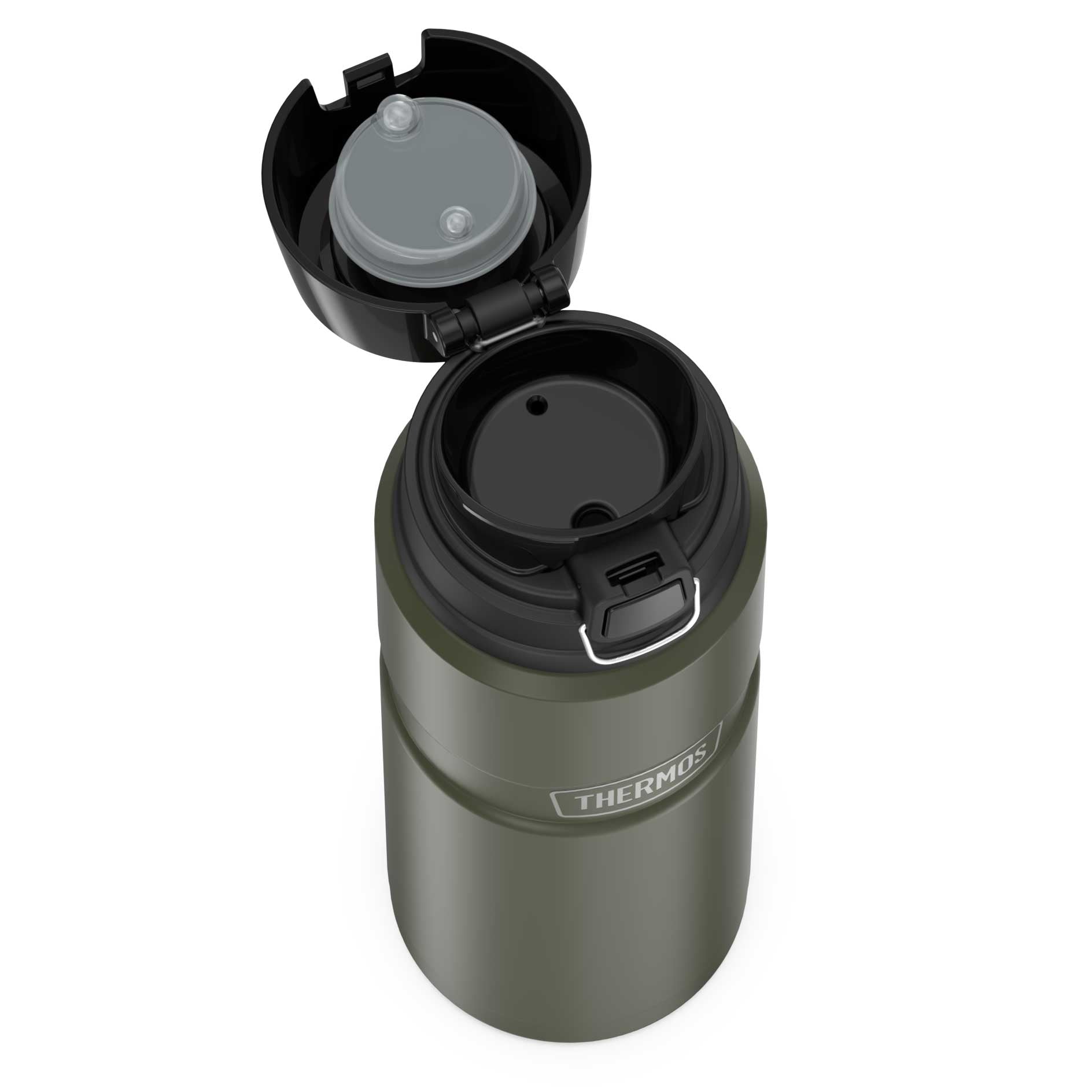 24oz Stainless King™ Drink Bottle - Image 18
