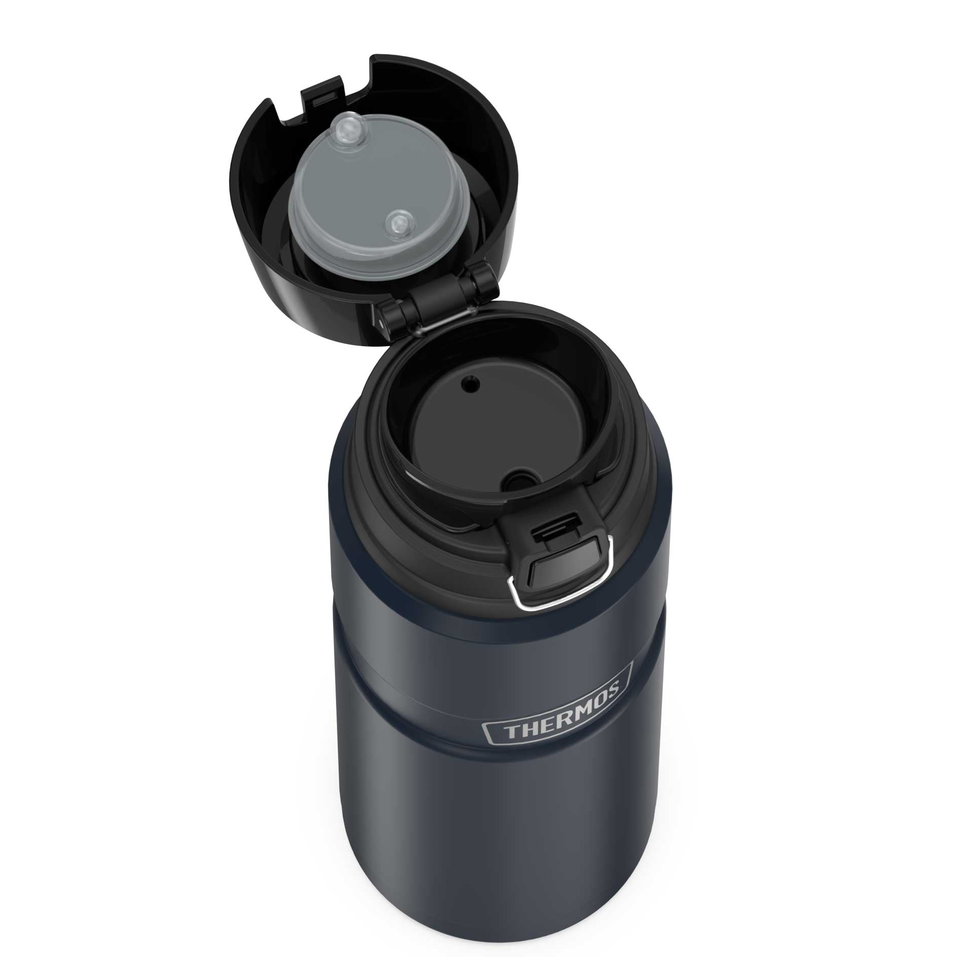 24oz Stainless King™ Drink Bottle - Image 9