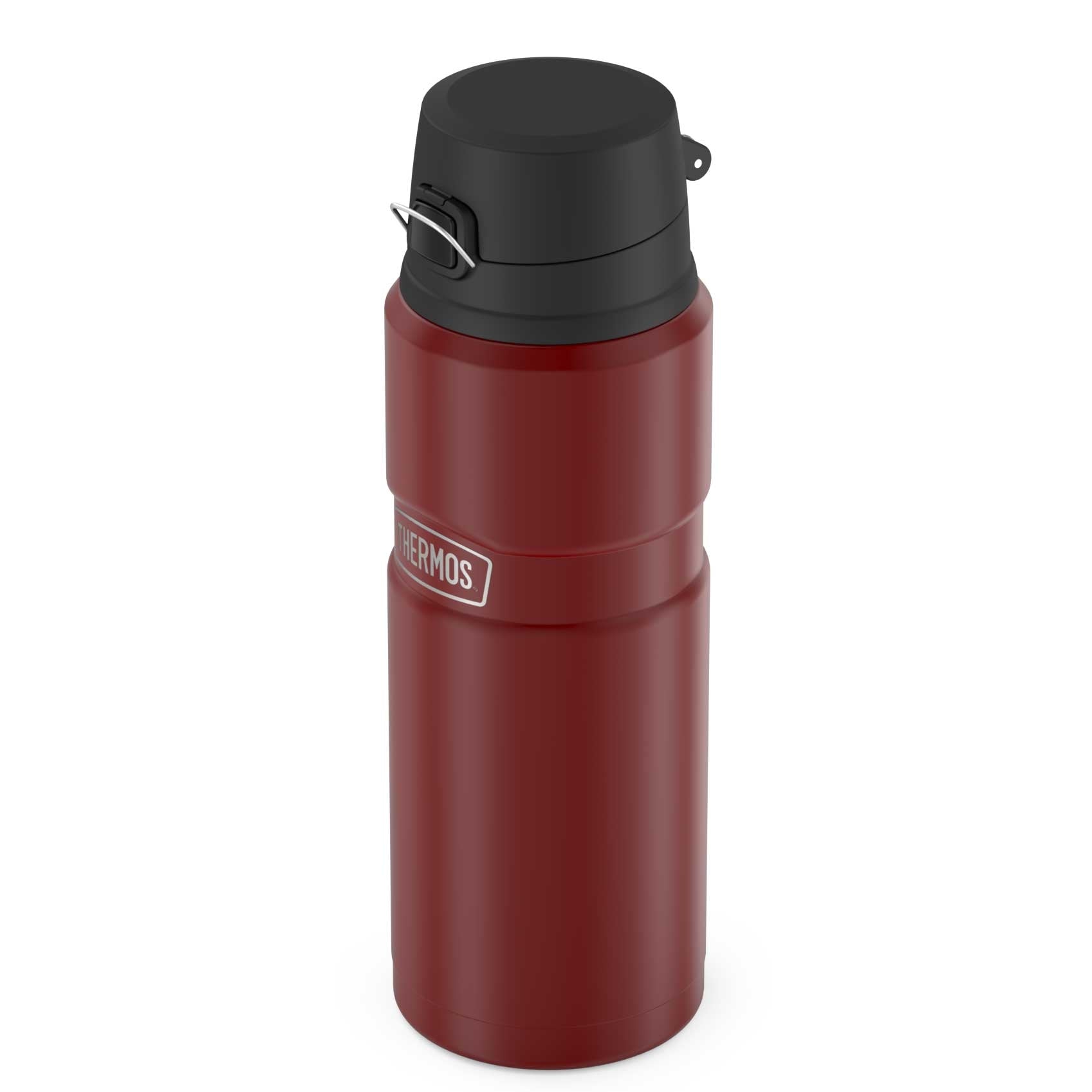 24oz Stainless King™ Drink Bottle - Image 13