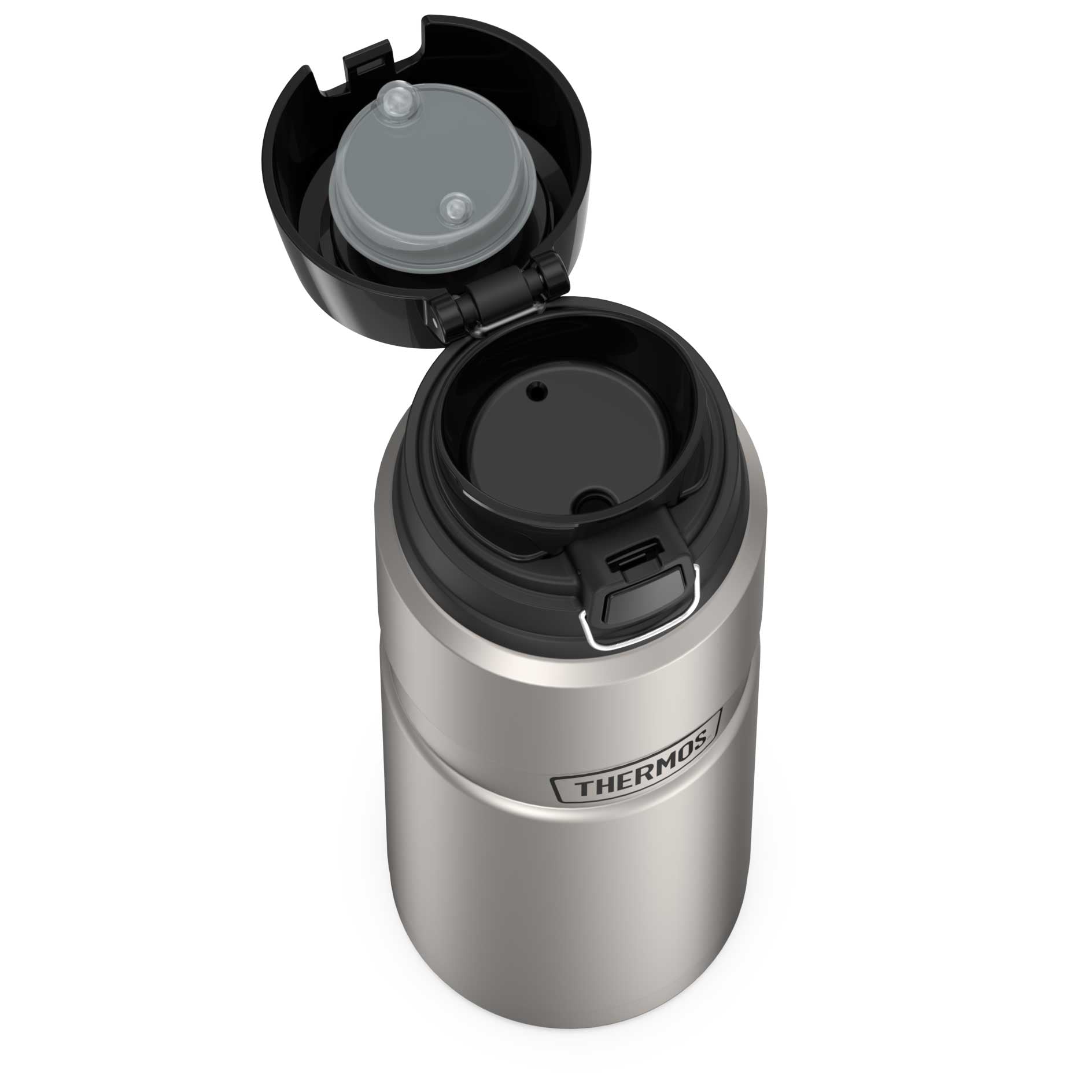 24oz Stainless King™ Drink Bottle - Image 22