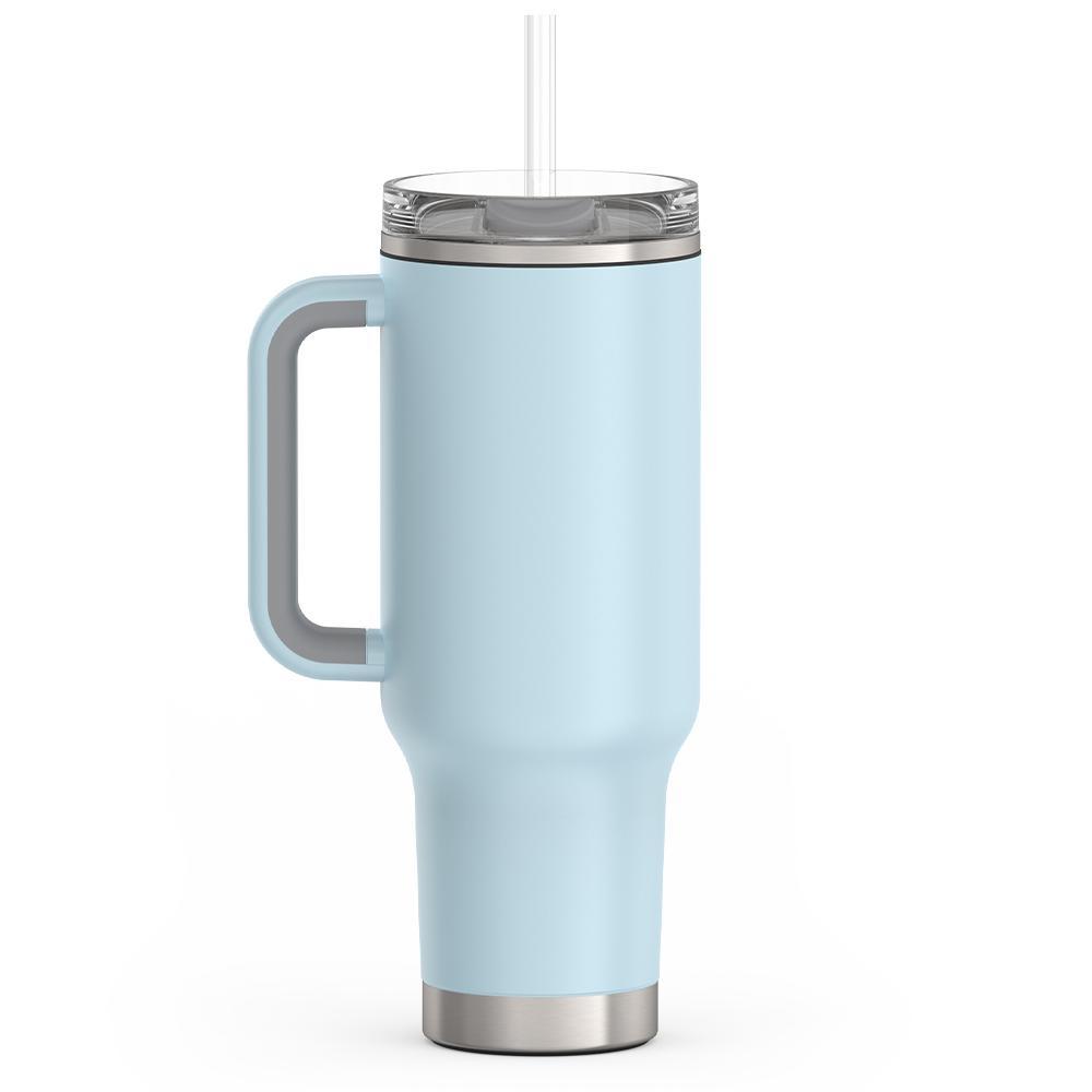 40oz Stainless Steel Cup Holder Mug - Image 52