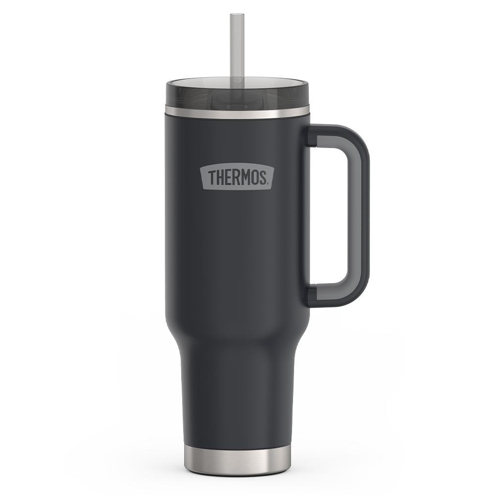 40oz Stainless Steel Cup Holder Mug - Image 48