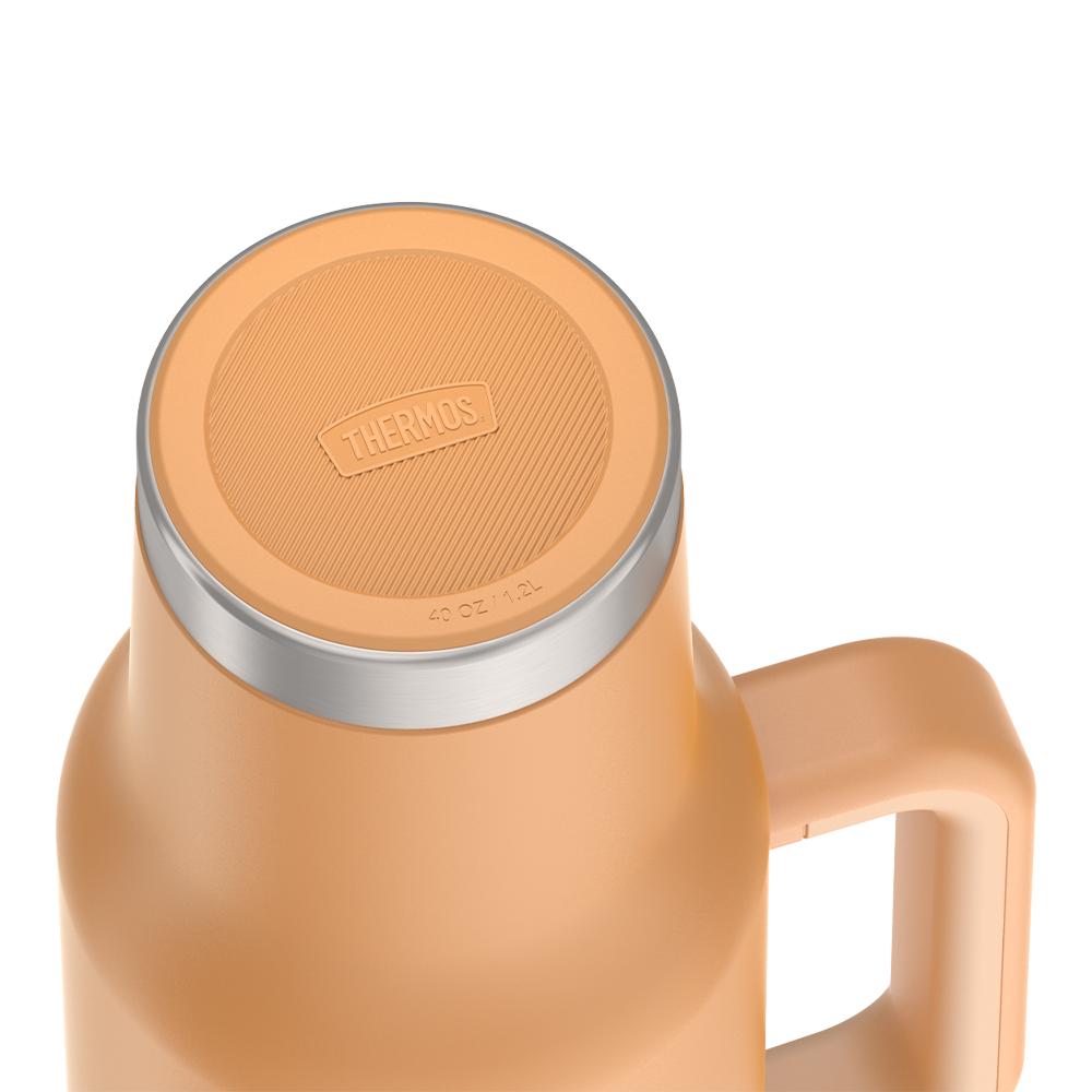 40oz Stainless Steel Cup Holder Mug - Image 62
