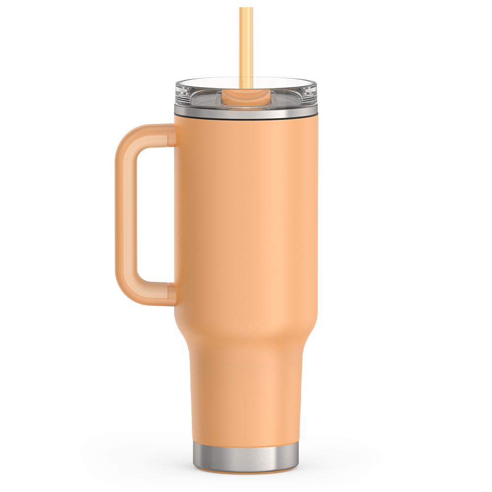 40oz Stainless Steel Cup Holder Mug - Image 63