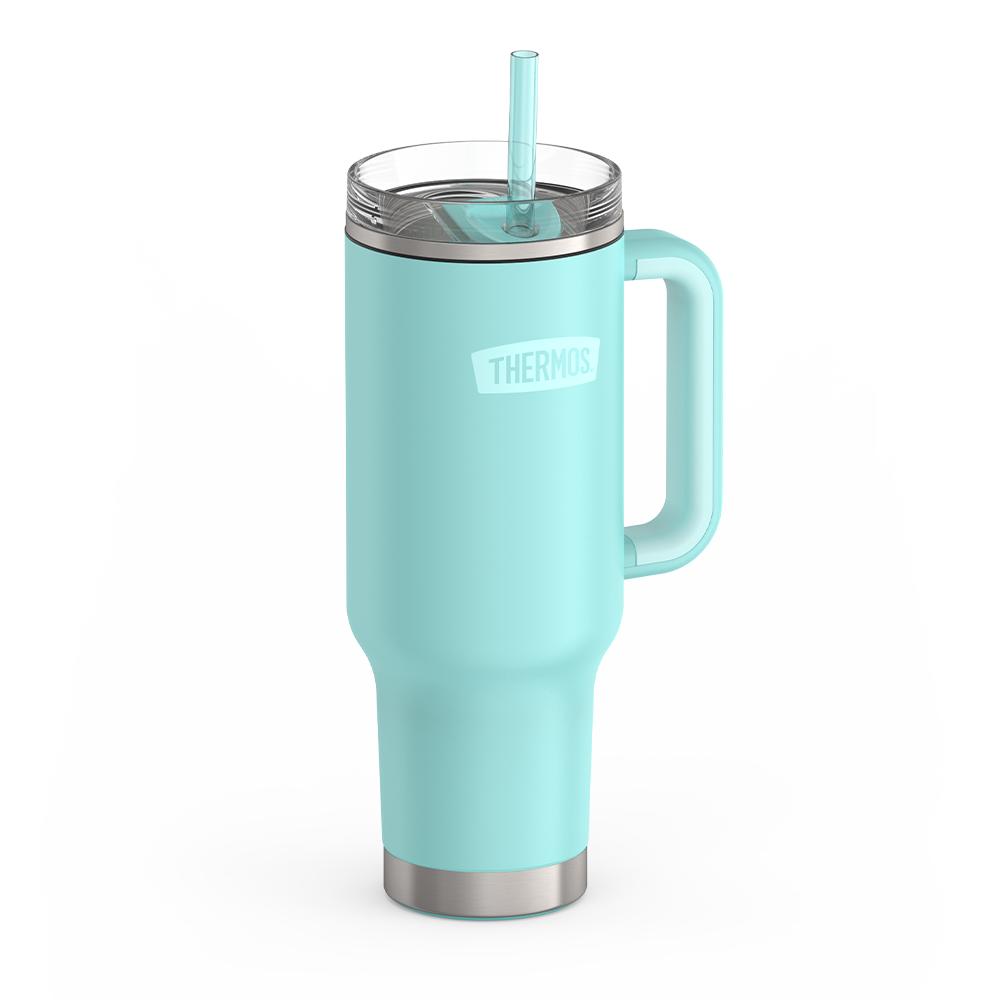 40oz Stainless Steel Cup Holder Mug - Image 57