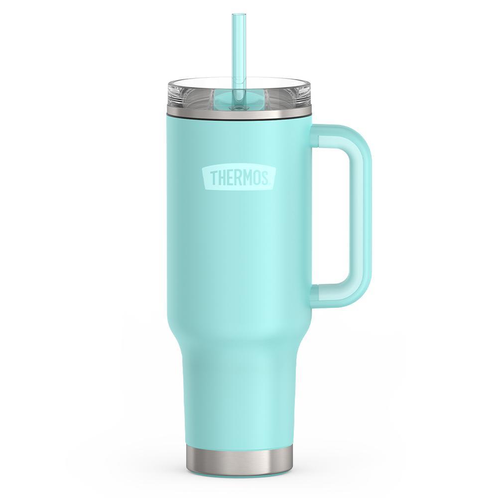 40oz Stainless Steel Cup Holder Mug - Image 58