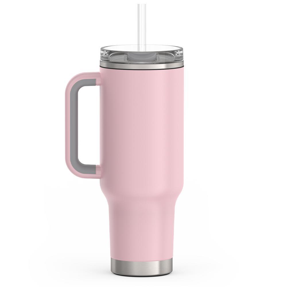 40oz Stainless Steel Cup Holder Mug - Image 53