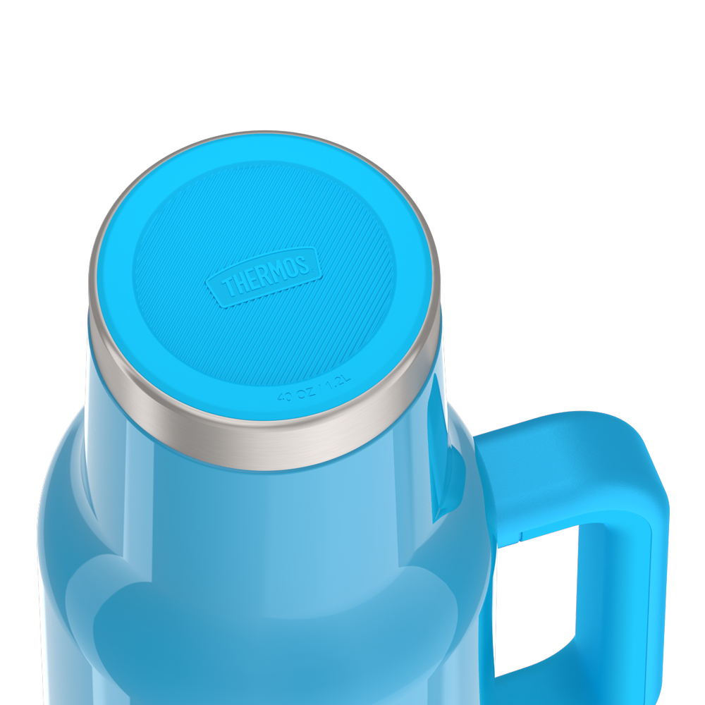 40oz Cup Holder Mug - Glossy Edition - Image 22
