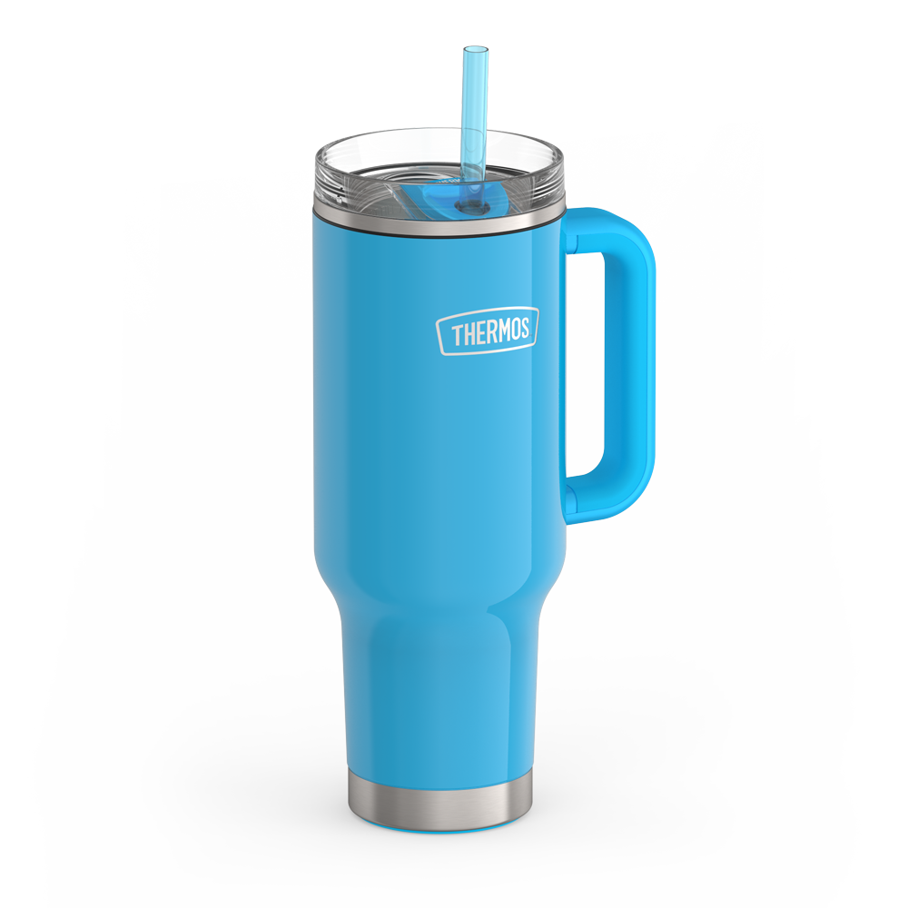 40oz Cup Holder Mug - Glossy Edition - Image 24