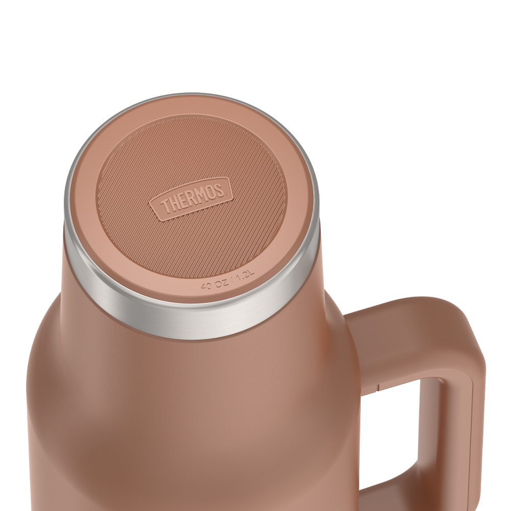 40oz Stainless Steel Cup Holder Mug - Image 77