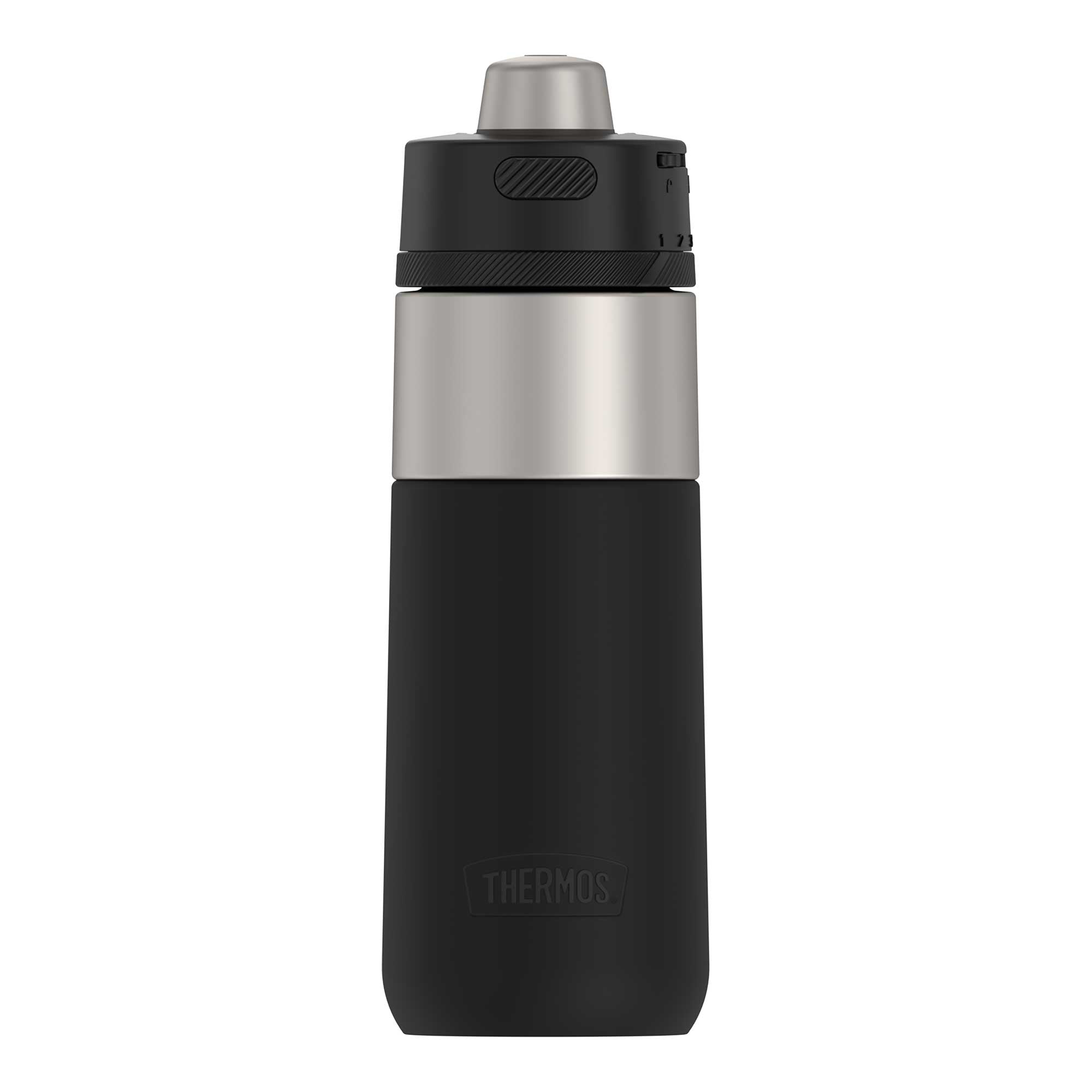 18oz Alta Stainless Steel Water Bottle - Image 4