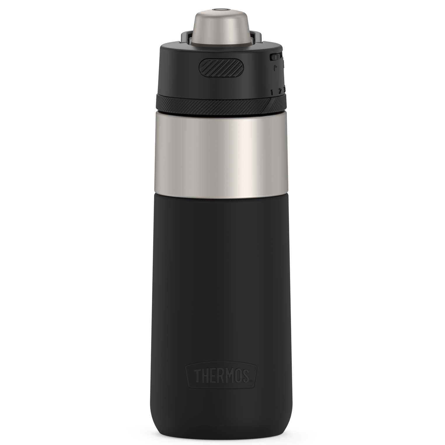 18oz Alta Stainless Steel Water Bottle - Image 6