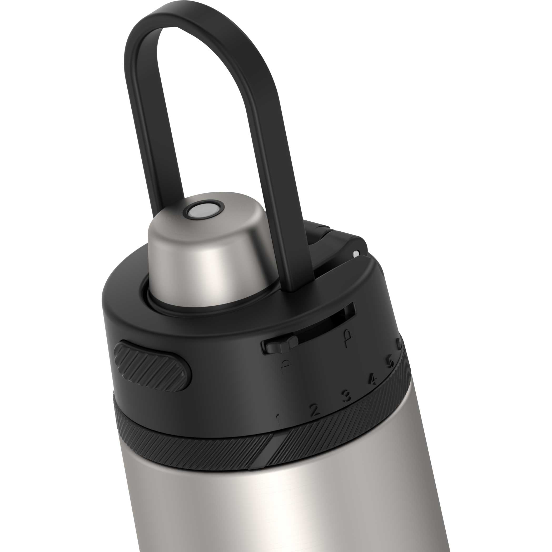 18oz Alta Stainless Steel Water Bottle - Image 8