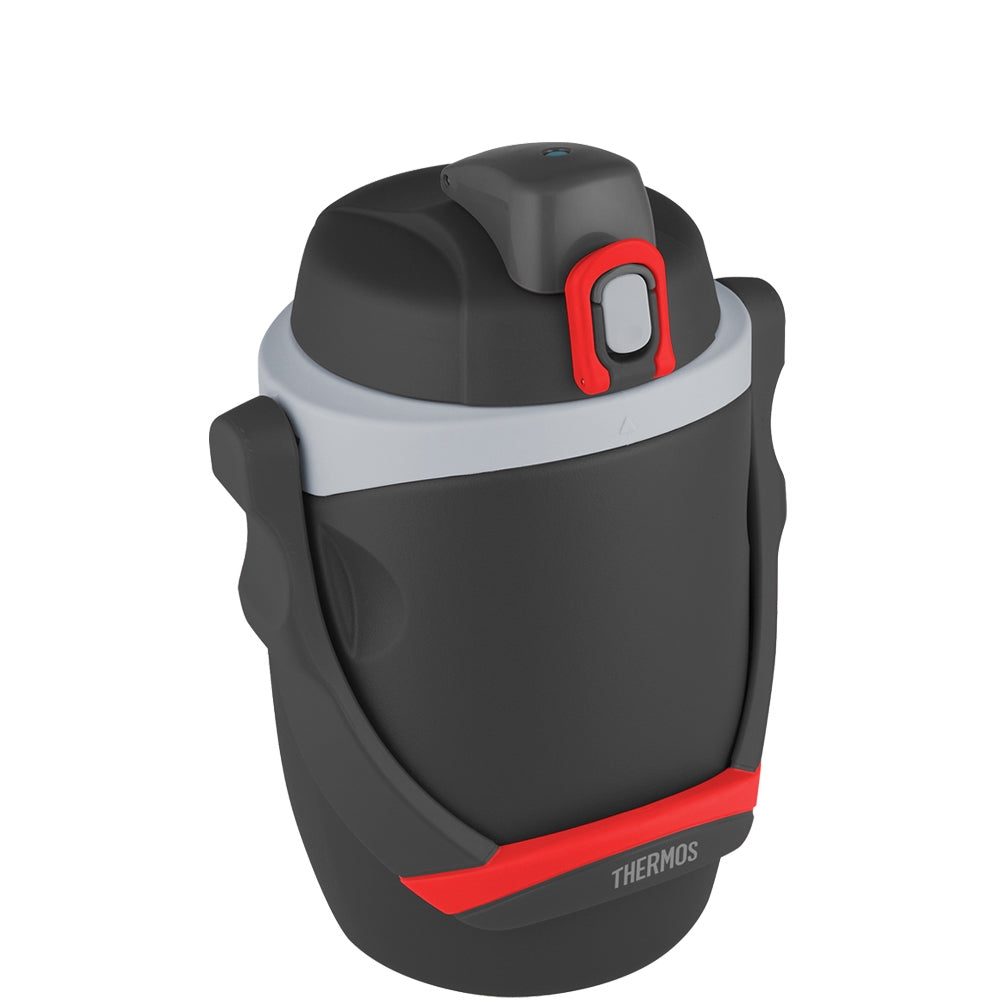 Insulated Water Bottle 64oz - Image 5