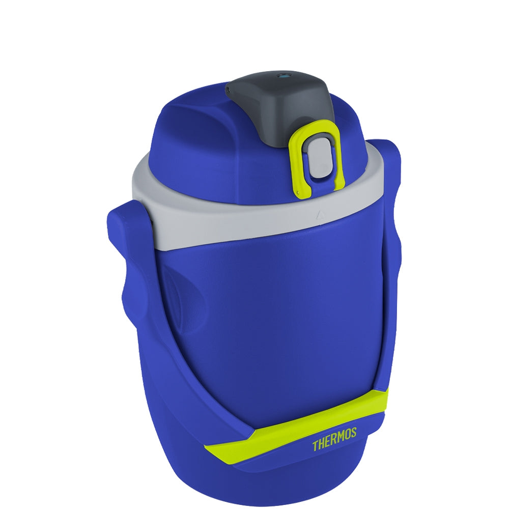 Insulated Water Bottle 64oz - Image 13