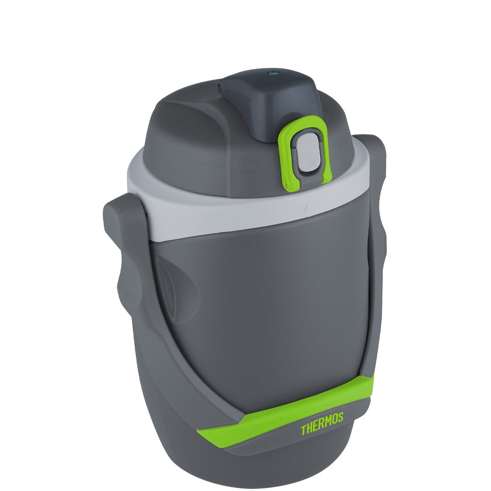 Insulated Water Bottle 64oz - Image 9