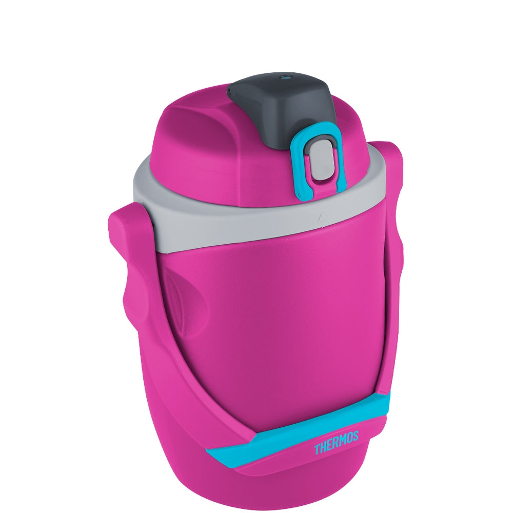 Insulated Water Bottle 64oz - Image 17